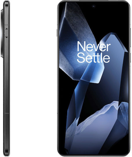 OnePlus 13 5G Dual-SIM (12GB/256GB) Black Eclipse