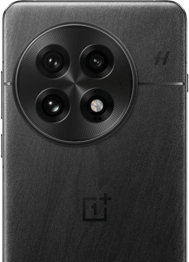 OnePlus 13 5G Dual-SIM (12GB/256GB) Black Eclipse