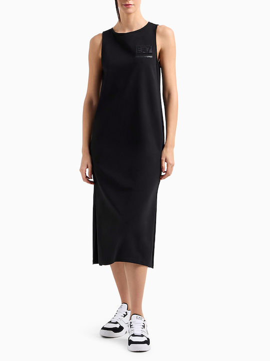 Emporio Armani Dress All Day Black