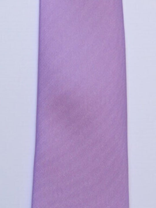 Victoria Teen Solid Satin Cypress Tie