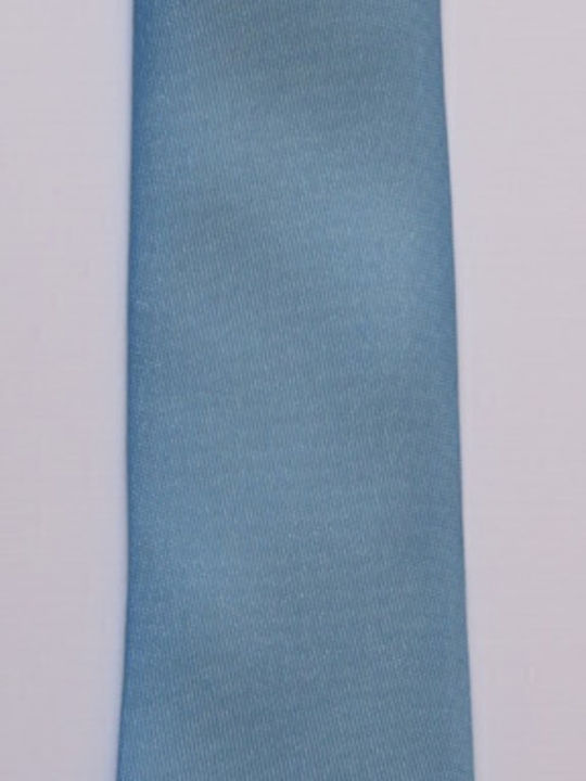 Victoria Teen Solid Satin Cypress Tie