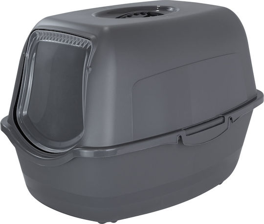 Pet Nova Τουαλέτα Γάτας Κλειστή Μ56 x Π40 x Υ39cm