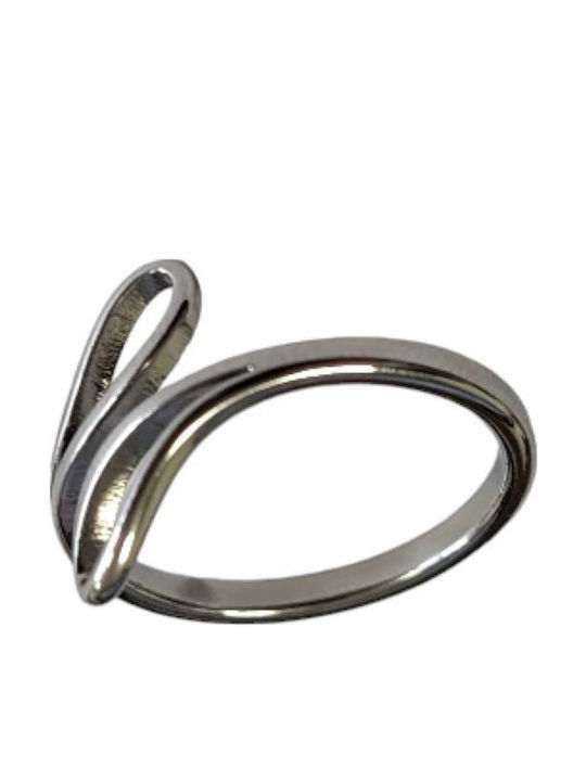 Tatu Moyo Ring made of Steel Tatu Moyo Ring made of Steel