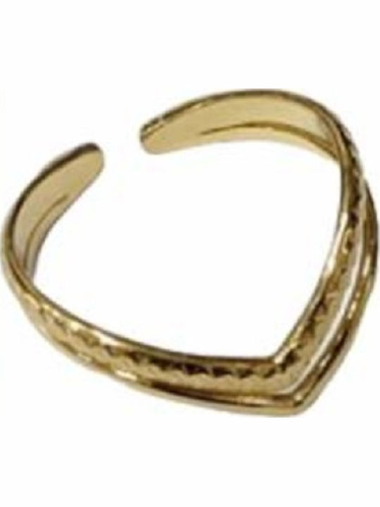 Tatu Moyo Ring made of Steel Tatu Moyo Ring made of Steel