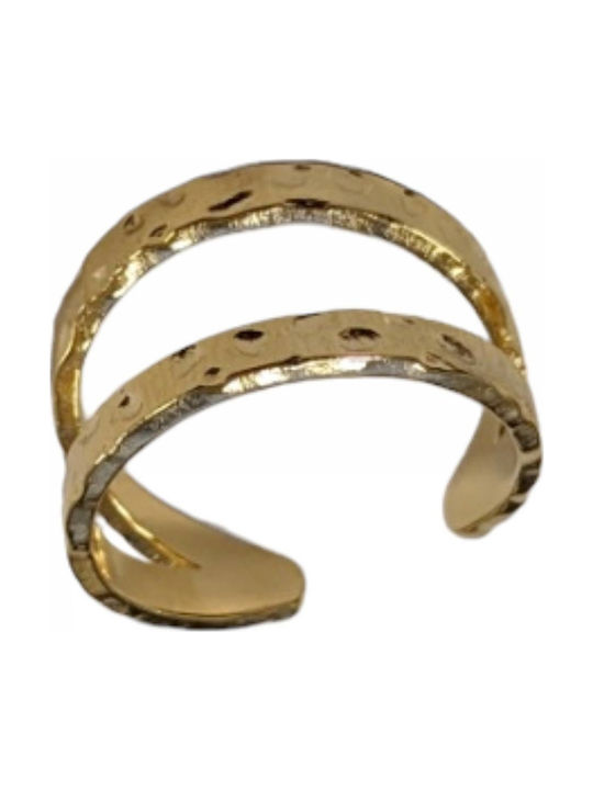 Tatu Moyo Ring made of Steel Tatu Moyo Ring made of Steel