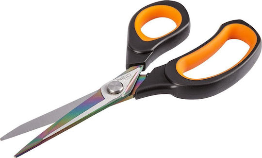 Neo Tools Schere 20cm mit Metallisch Klinge 1Stück