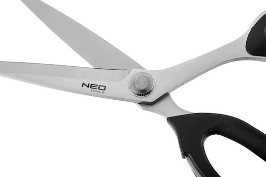 Neo Tools Ψαλίδι 20εκ. με Ανοξείδωτη Λεπίδα 1τμχ
