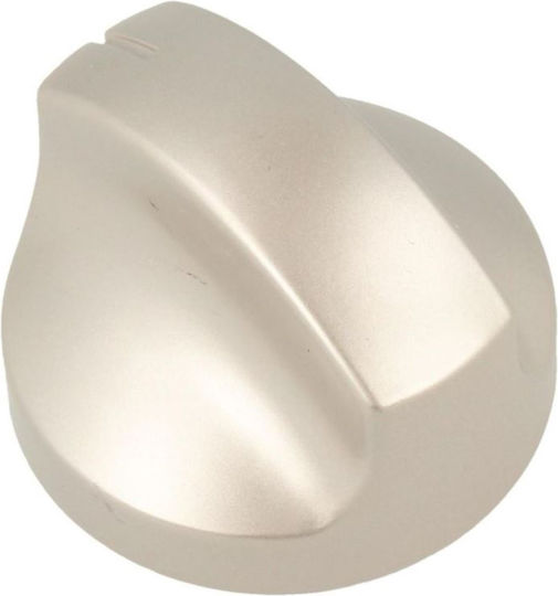 Buton gri pentru aragaz C00911455 Beko 157923591 Original