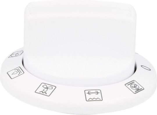 Knopfselektor C00911640 Beko 250315423