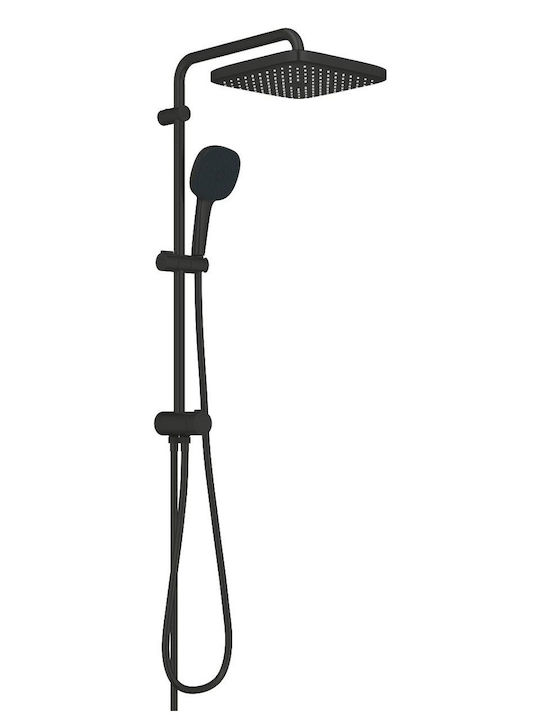 Grohe 73.6см Черен