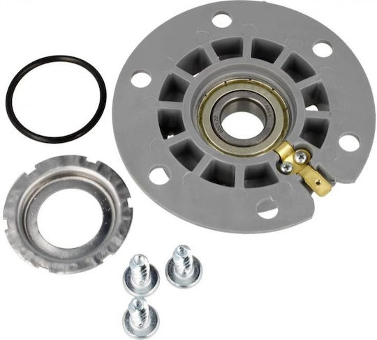 Bearing Support Flange Whirlpool Indesit Bauknecht Ignis Washing Machine 481231018578
