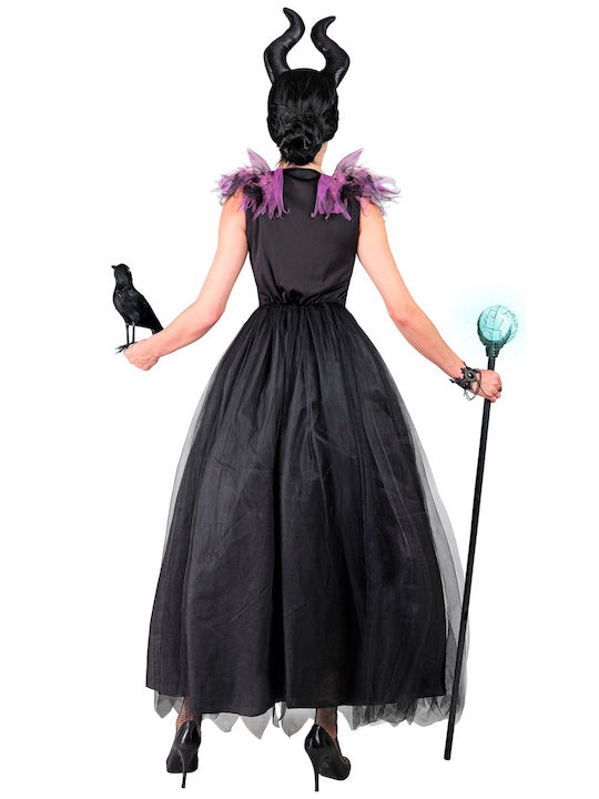 Carnival Costume Witch