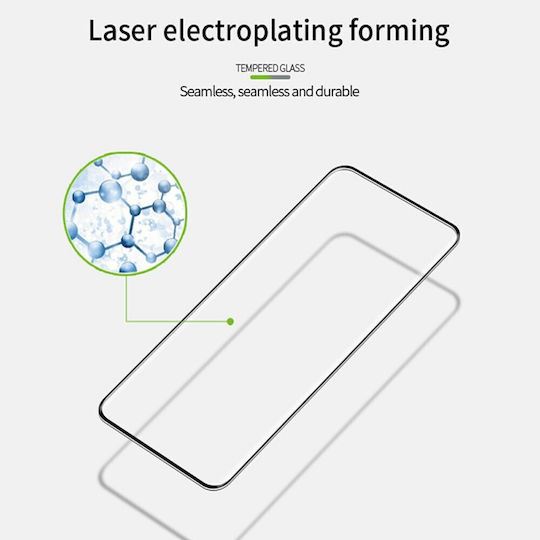 Pinwuyo Full Face Tempered Glass (OnePlus 13)