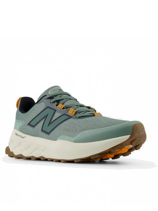 New Balance Garoe V2 Running Green