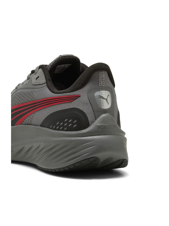 Pounce Lite Sport Shoes Running GRI