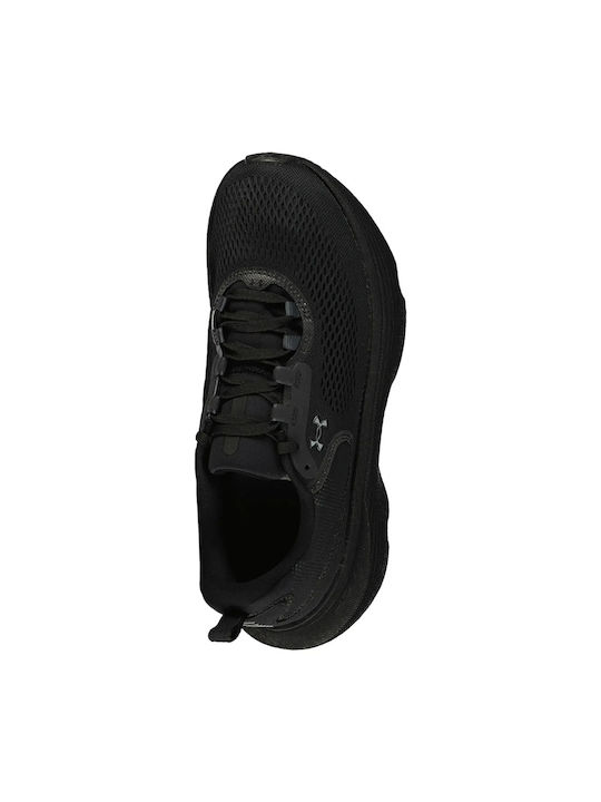 Infinite Elite 2 Sport Shoes Running Black