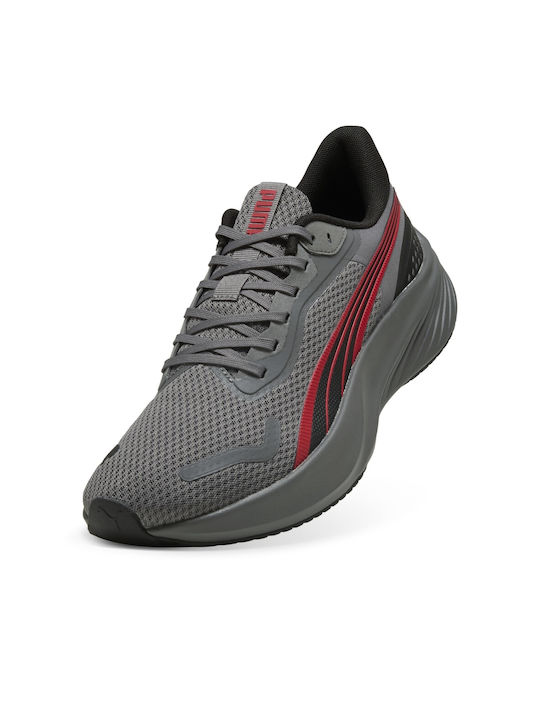 Pounce Lite Sport Shoes Running GRI