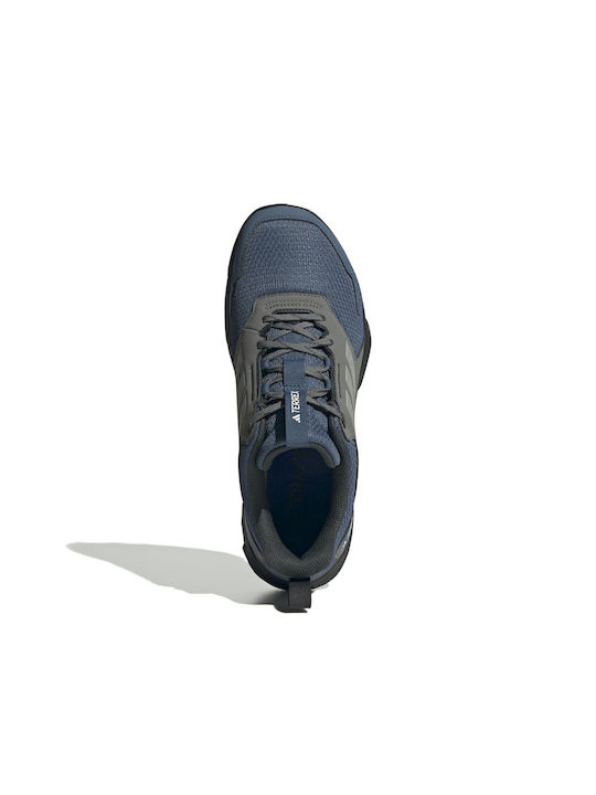 Tracefinder Sport Shoes Trail Running Blue