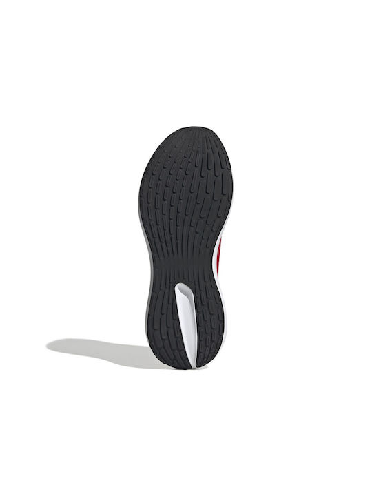 Response Runner Sport Shoes Running Red