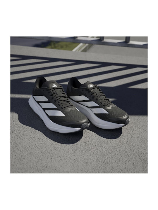 Duramo Sl2 Damen Sportschuhe Laufen Schwarz