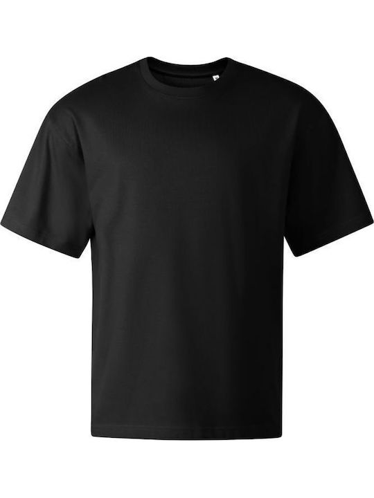 Malfini Ανδρικό Διαφημιστικό T-shirt Κοντομάνικο σε Χρώμα