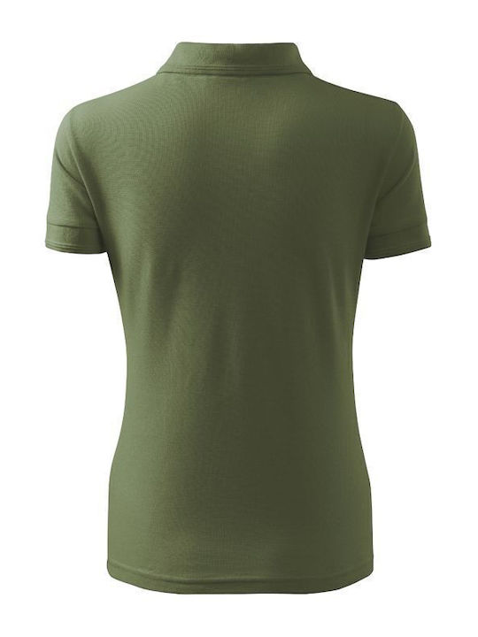 Malfini Werbe-T-Shirt khaki