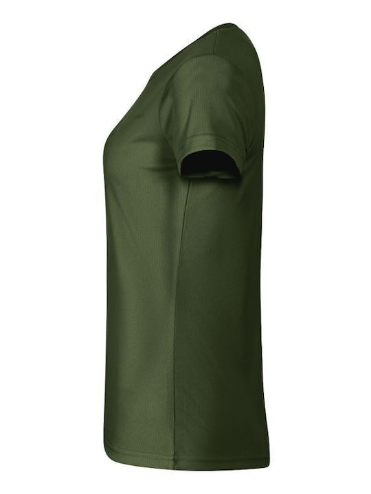 Malfini Femeiesc khaki