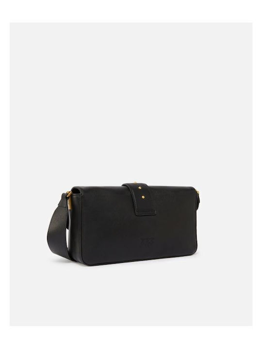 Pinko Classic Love One Дамска Чанта