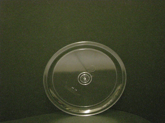 Round Plastic Sweet Trays 10 Kg No 30