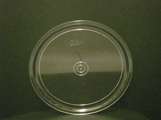 Round Plastic Sweet Trays 10 Kg No 30