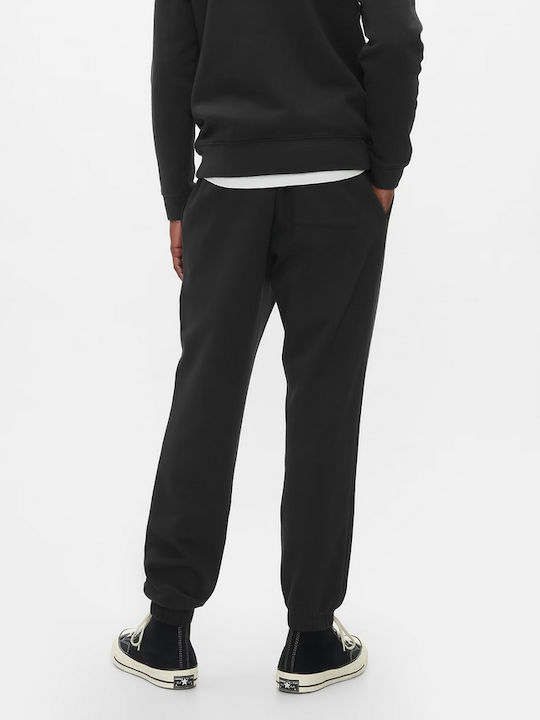 GAP Sweatpants Black