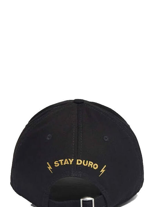 Dsquared2 Baseball Men's Jockey Black