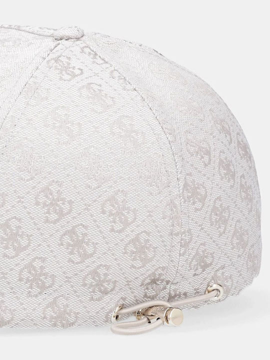 Кепка Guess Orlina с лого Aw5184pol03 Dove Logo