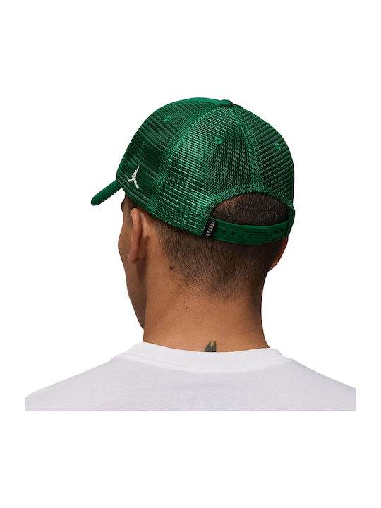 Nike Jan Jordan Foam Trucker Hat 9a0940-e1p Κορίτσι Collection Su25