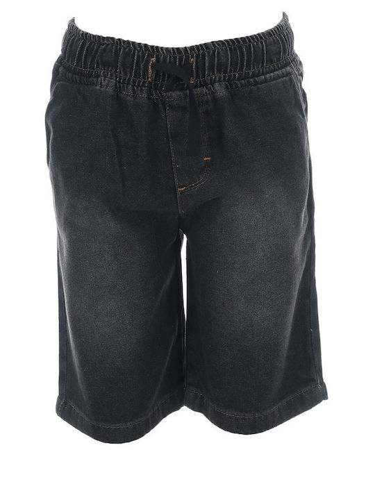 Trax Kinderbekleidungsset mit Shorts Hellblau Schwarz 2 Stück Trax Kinderbekleidungsset mit Shorts Hellblau Schwarz 2 Stück
