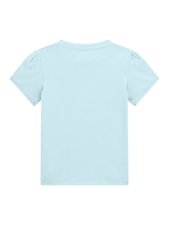 Παιδικό T-shirt Βεραμαν