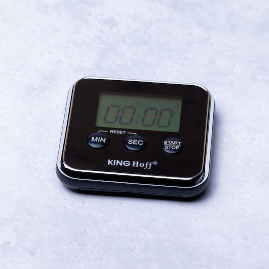 KING Hoff Electronical Kitchen Timer