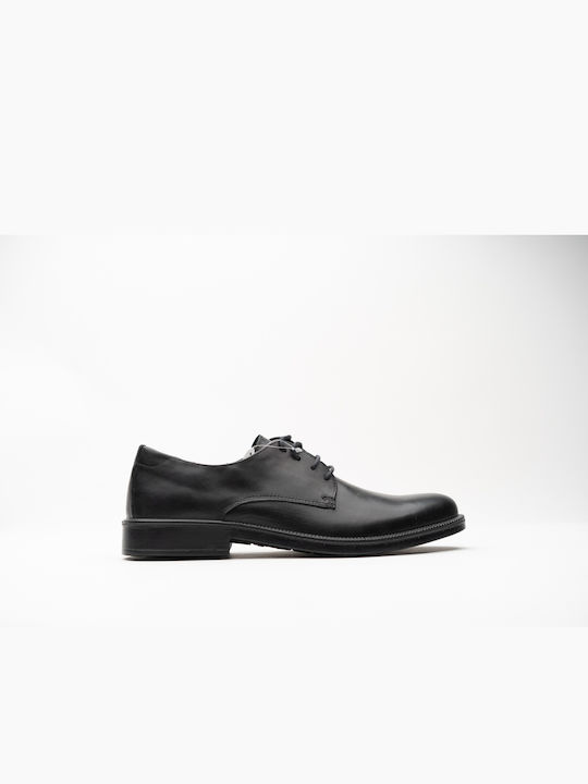 Pantofi casual pentru bărbați Negre
