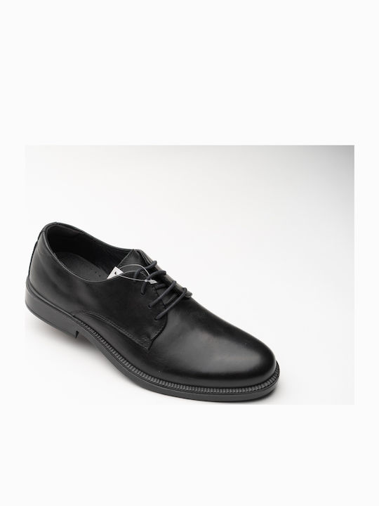 Pantofi casual pentru bărbați Negre