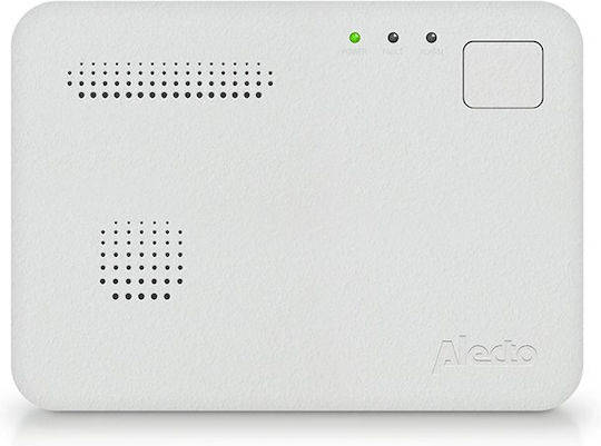 Alecto Autonomous Carbon Monoxide Detector