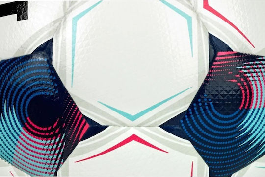 Select Sport Brillant Training Db Μπάλα Ποδοσφαίρου Λευκή