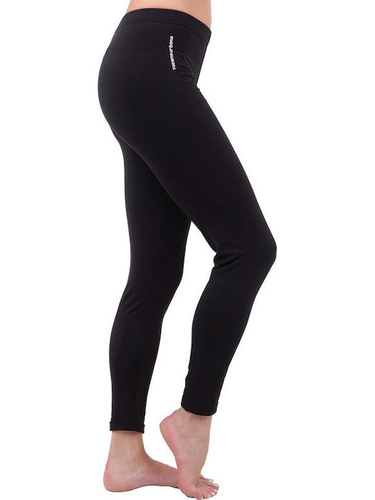Tucano Urbano South Pole Pantaloni termici Negru Tucano Urbano South Pole Pantaloni termici Negru