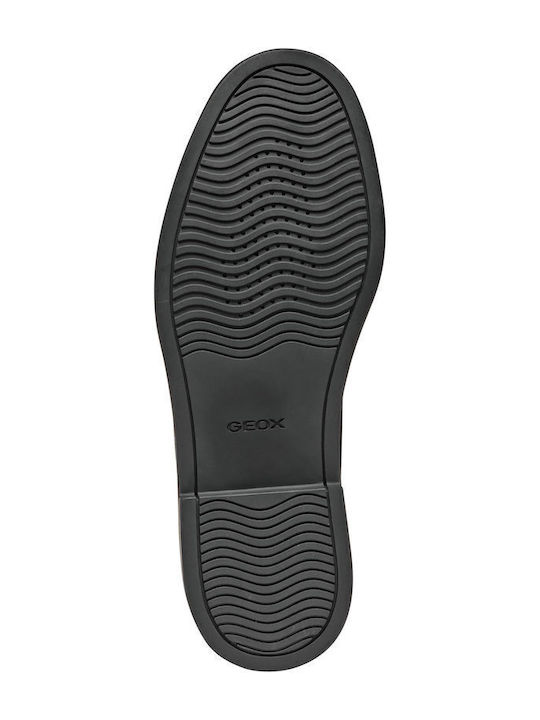 Ανδρικά Loafers σε Μαύρο Χρώμα