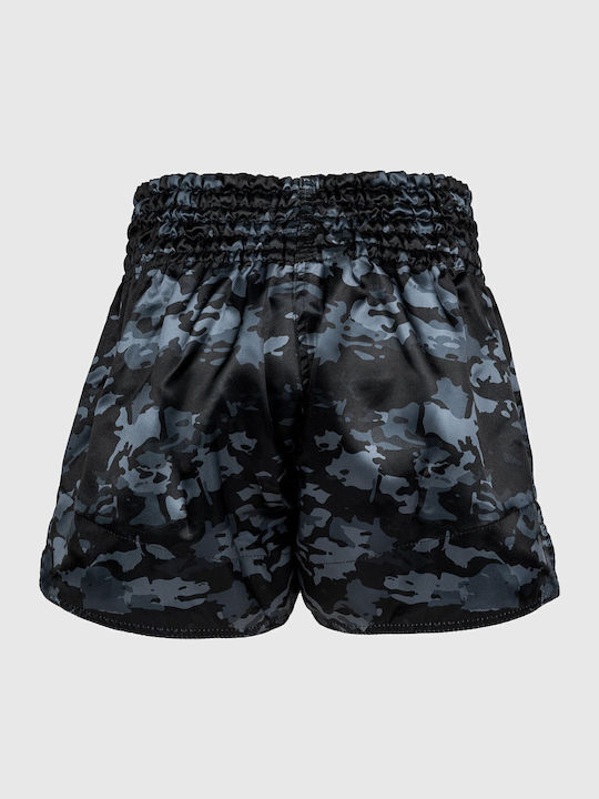 Venum Classic Thai Boxing Shorts Dark Camo
