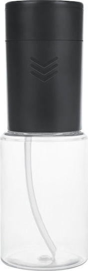 ProMedix Dispenser Πλαστικό με Αυτόματο Διανομέα Μαύρο 300ml ProMedix Dispenser Πλαστικό με Αυτόματο Διανομέα Μαύρο 300ml