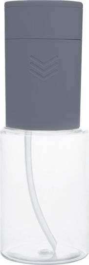 ProMedix Dispenser Plastic with Automatic Dispenser Gray 300ml