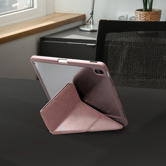 Uniq Moven Flip Cover Gray