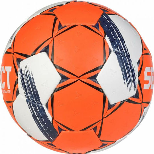 Select Sport Ultimate Мека топка за хандбал