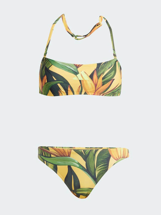X FARM Neckholder Set Bikini Multi