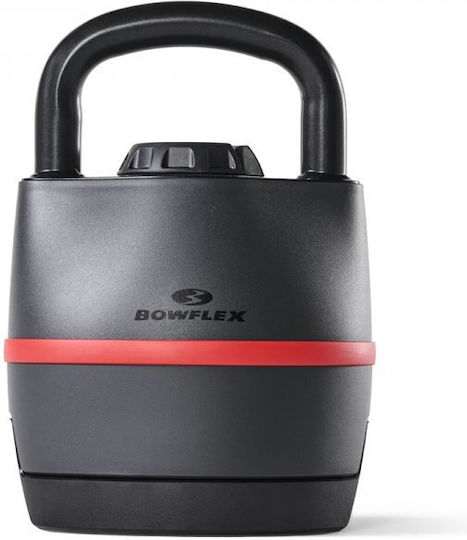 Bowflex 840 Ρυθμιζομενο Kettlebell 18kg